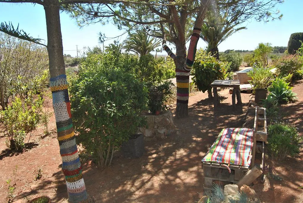 Gasthof Hotel Vivenda Familia Pedro Vila do Bispo
