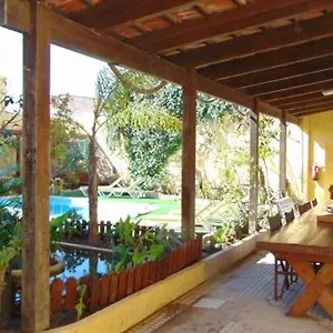 Gasthof Casa Mestre, Vila do Bispo