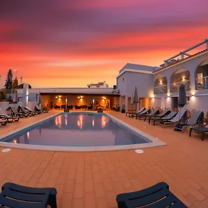 Guest house Welwitshia