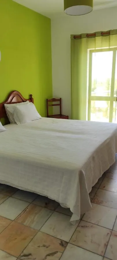 Pensjonat Hotel Vivenda Familia Pedro Vila do Bispo