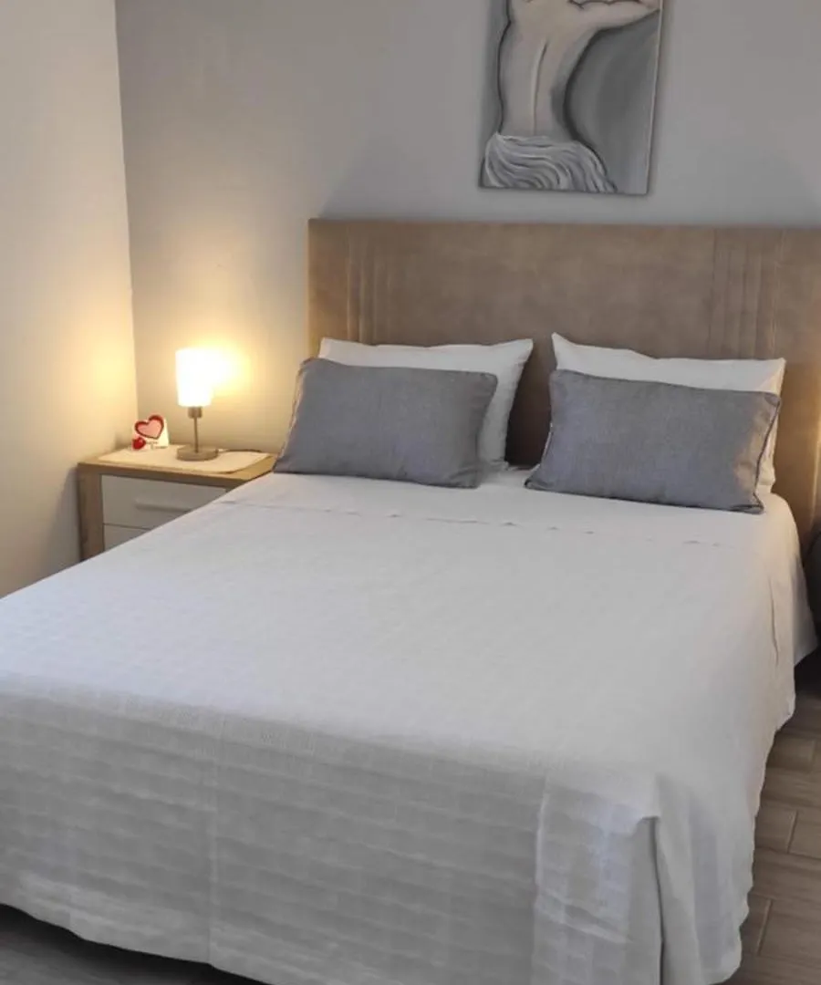 Hotel Vivenda Familia Pedro Vila do Bispo Pensjonat
