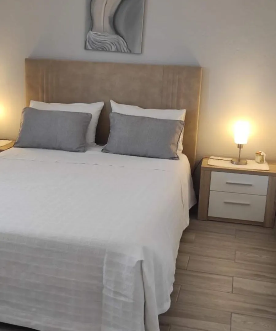 Hotel Vivenda Familia Pedro Vila do Bispo
