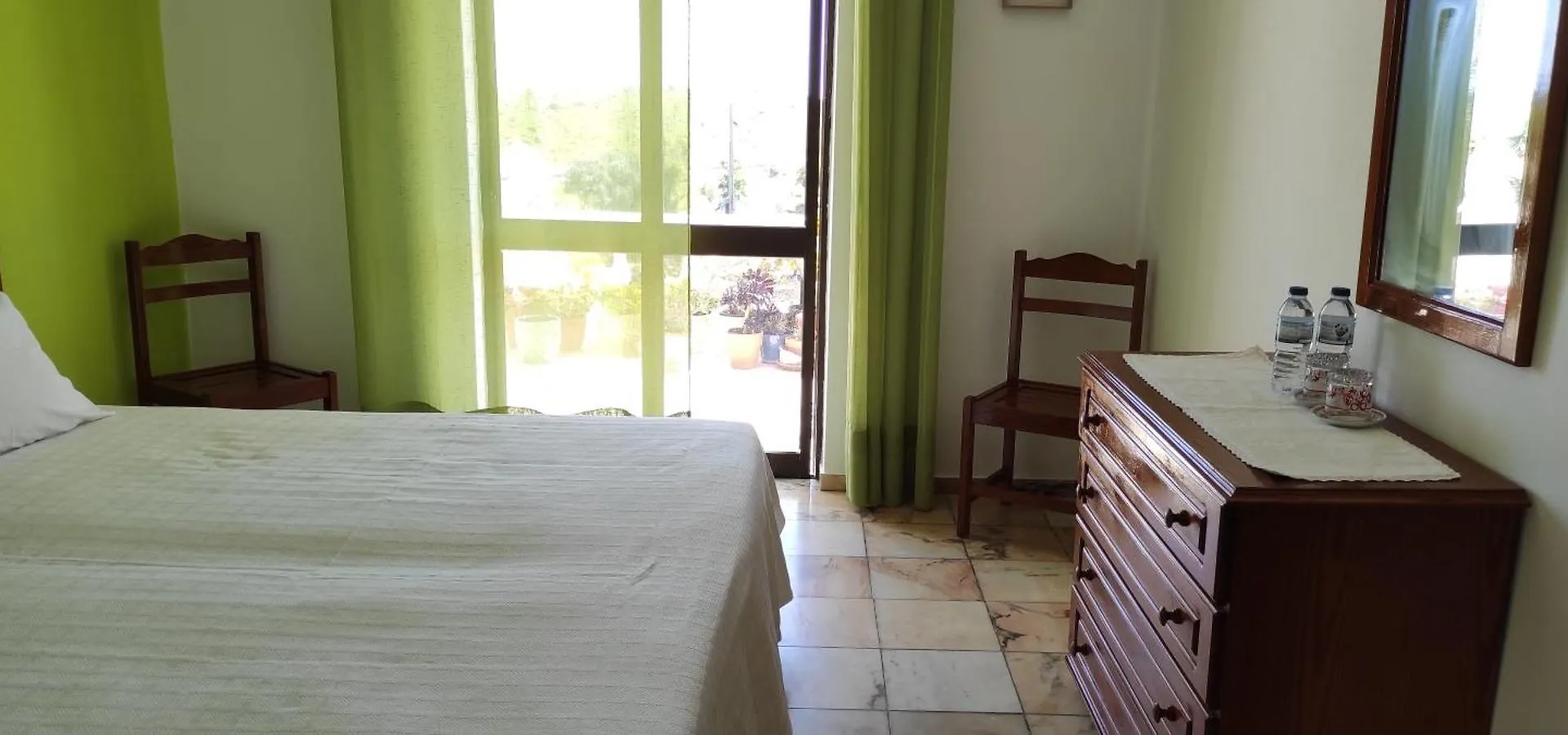 Hotel Vivenda Familia Pedro Vila do Bispo Pensjonat