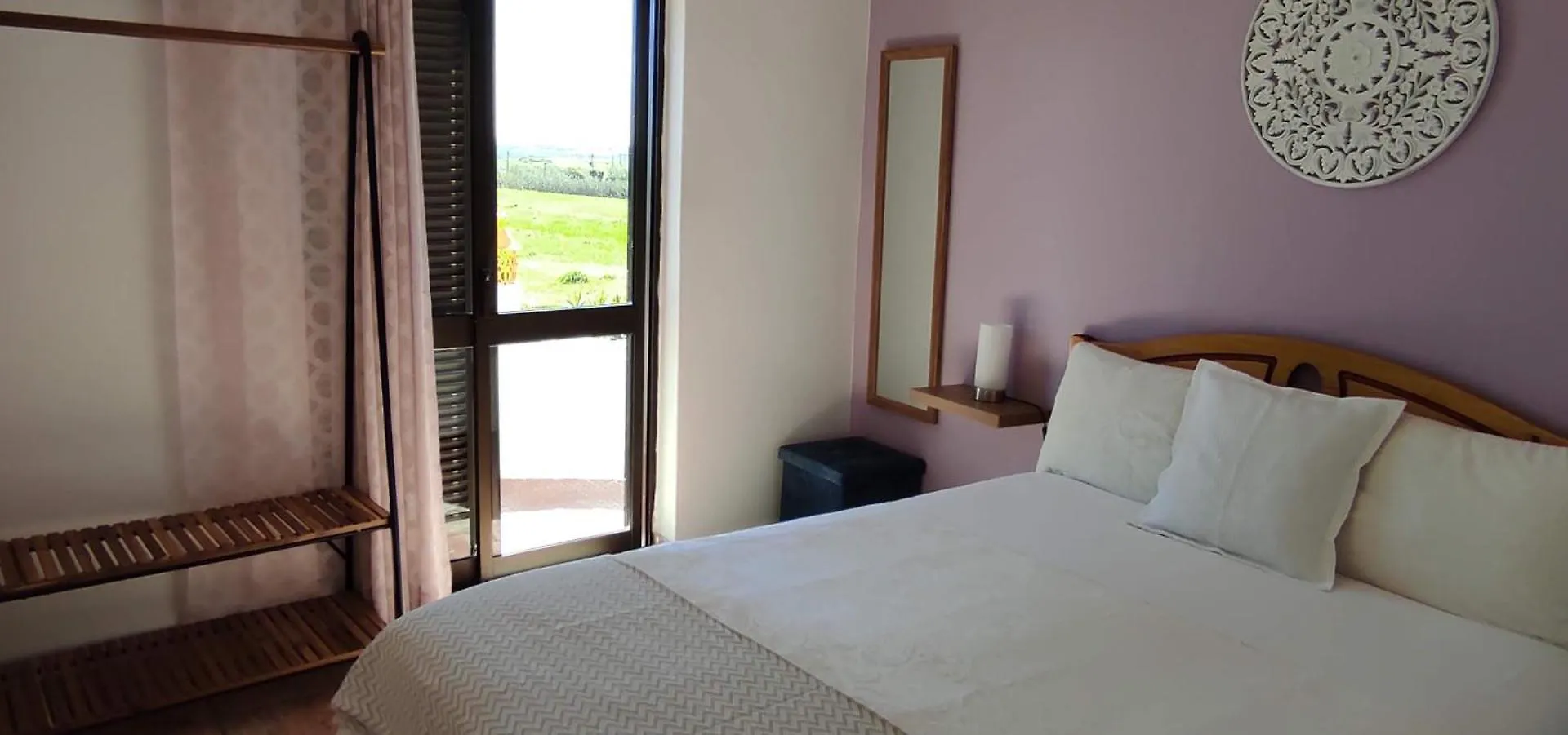 Hotel Vivenda Familia Pedro Vila do Bispo Pensjonat