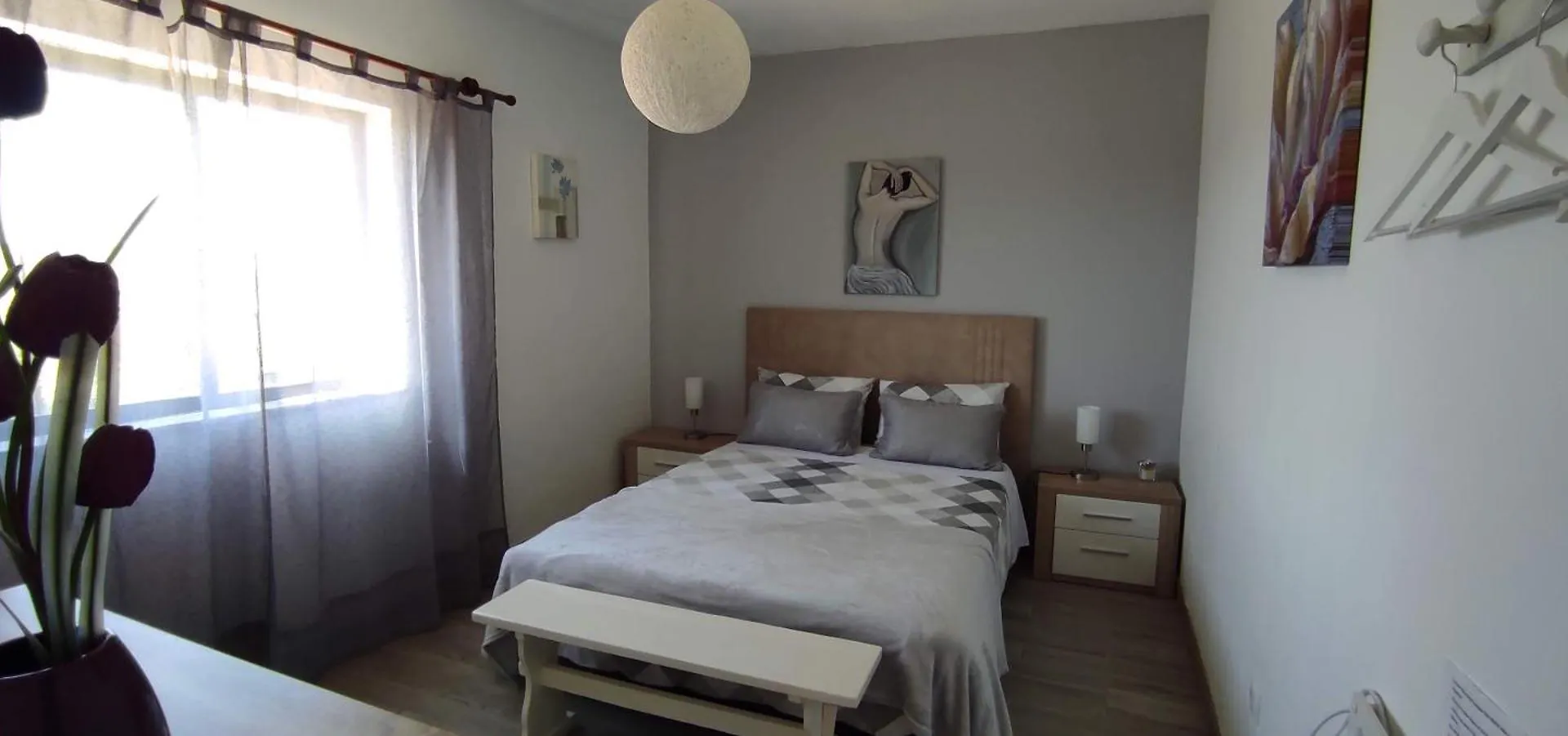 Guest house Vivenda Familia Pedro Hotel Vila do Bispo