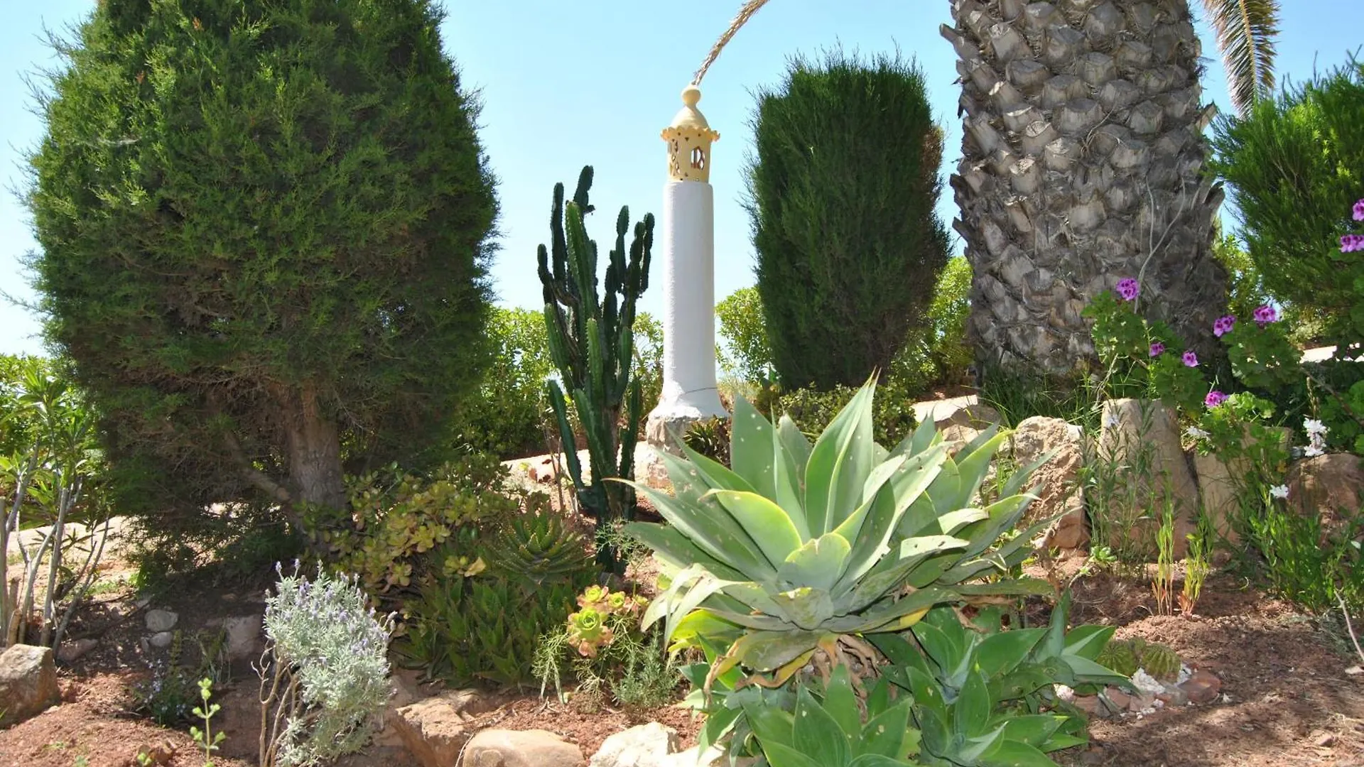 Hotel Vivenda Familia Pedro Vila do Bispo