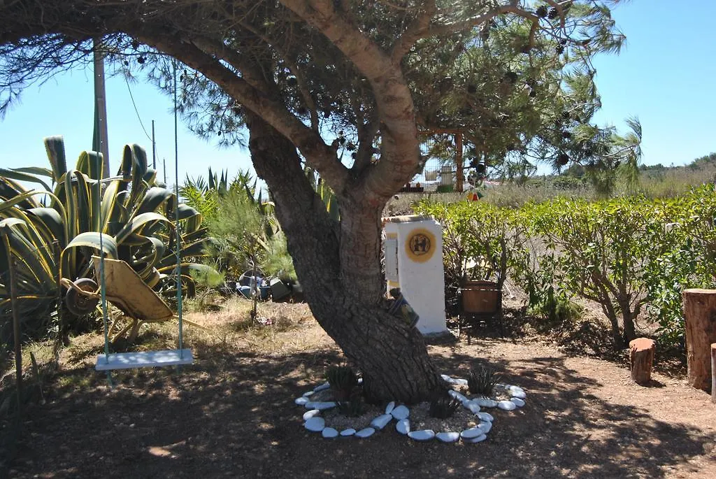 Hotel Vivenda Familia Pedro Vila do Bispo