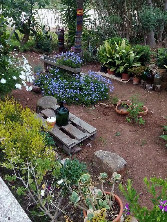 Hotel Vivenda Familia Pedro Vila do Bispo Pensjonat