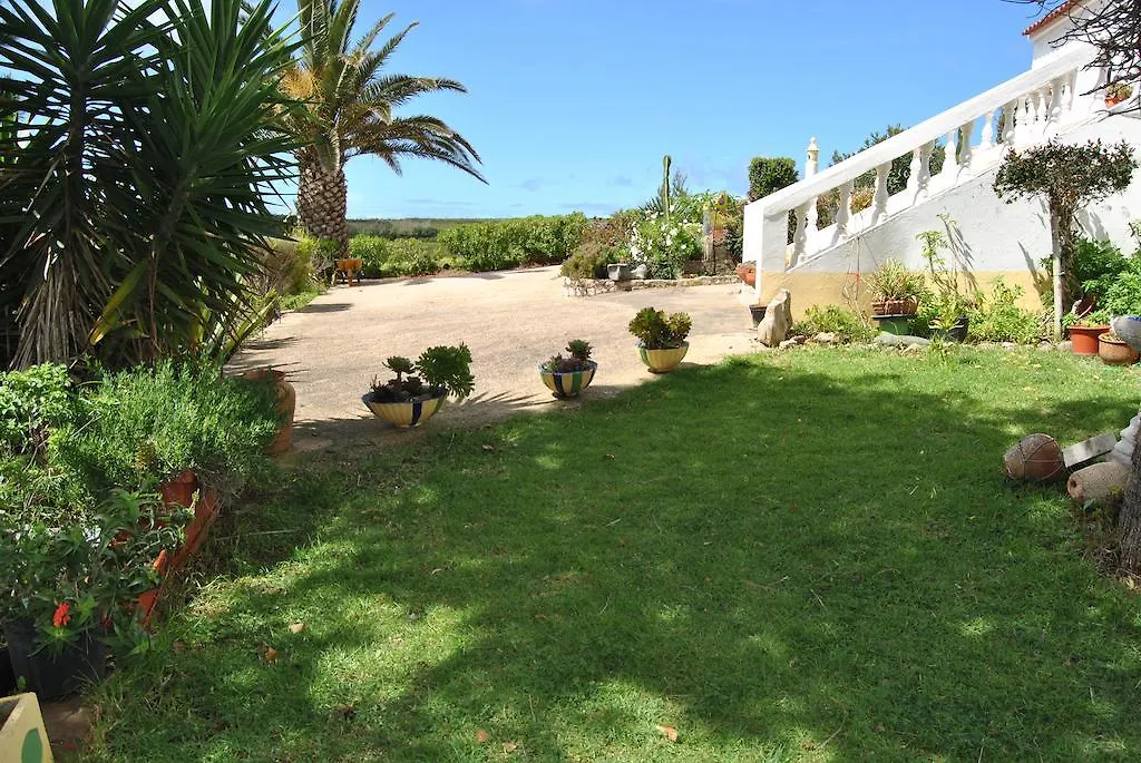 Vivenda Familia Pedro Hotel Vila do Bispo