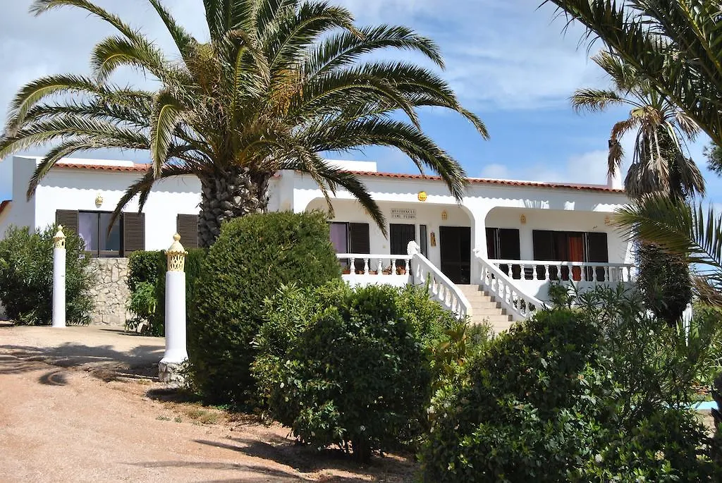 Hotel Vivenda Familia Pedro Vila do Bispo 2*,  Portugalia