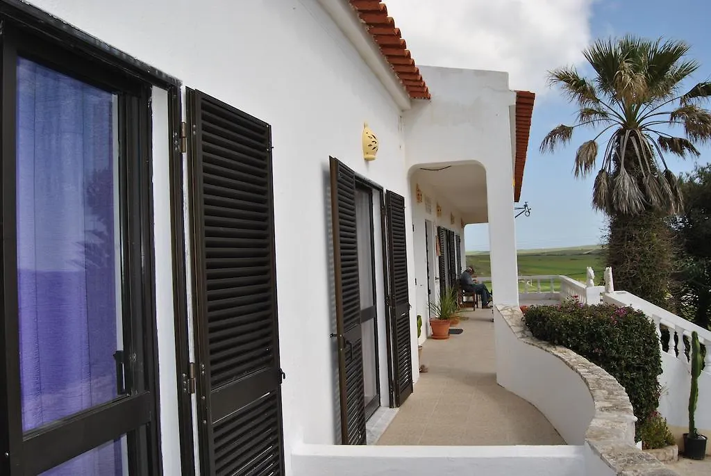 Hotel Vivenda Familia Pedro Vila do Bispo
