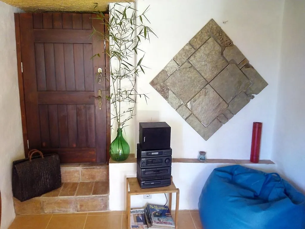 Hotel Vivenda Familia Pedro Vila do Bispo Pensjonat