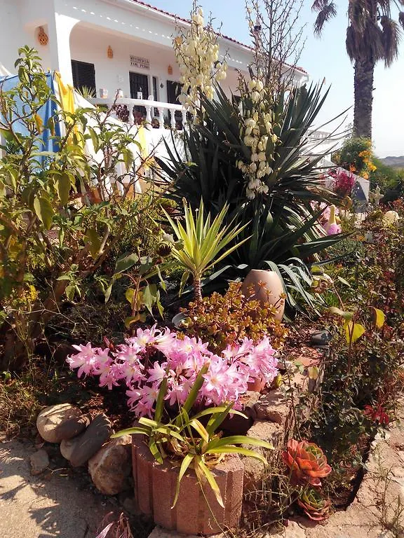 Hotel Vivenda Familia Pedro Vila do Bispo Pensjonat