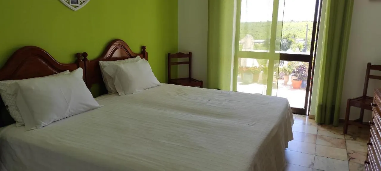 Vivenda Familia Pedro Hotel Vila do Bispo Guest house