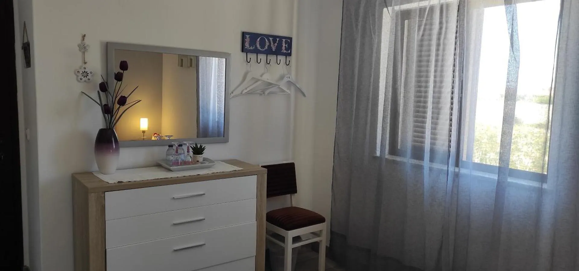** Guest house Vivenda Familia Pedro Hotel Vila do Bispo Portugal