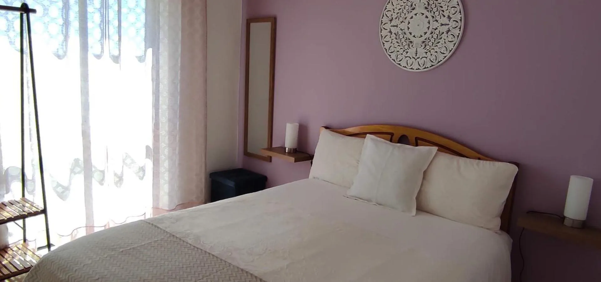 Guest house Vivenda Familia Pedro Hotel Vila do Bispo