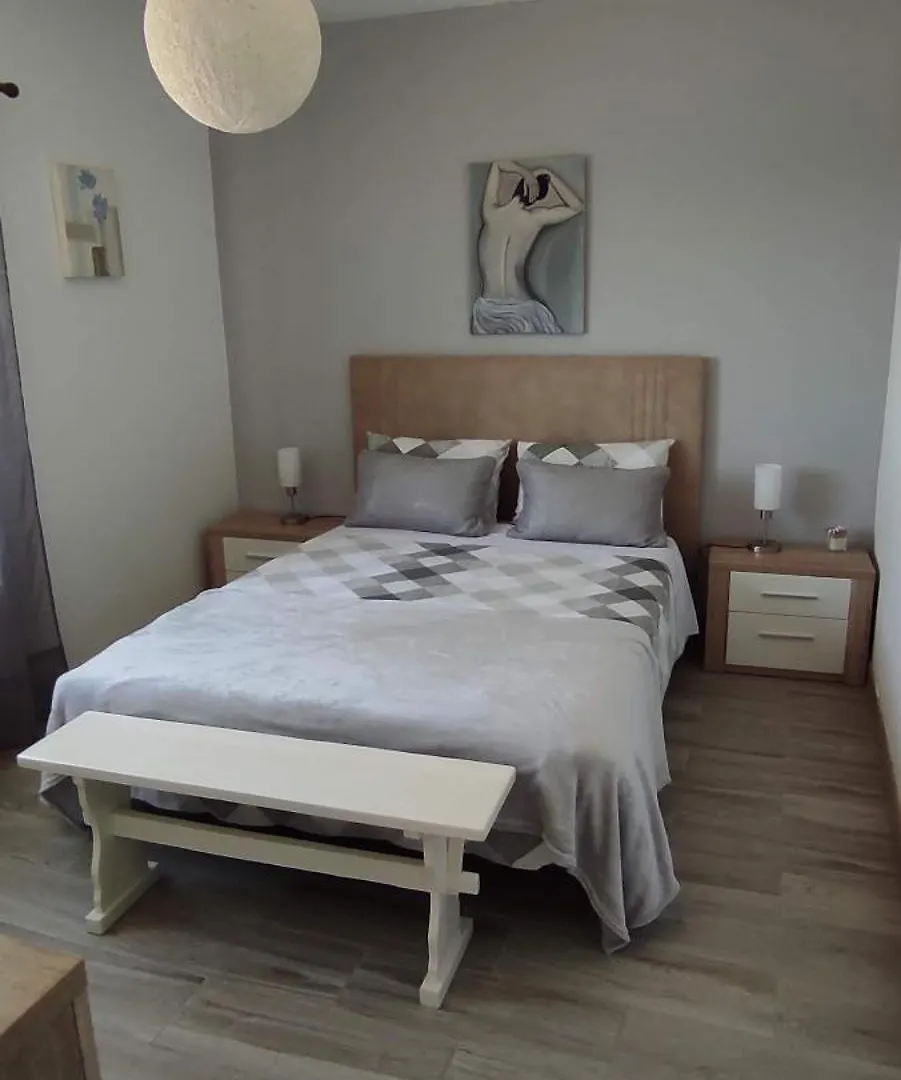 Vivenda Familia Pedro Hotel Vila do Bispo 2*,