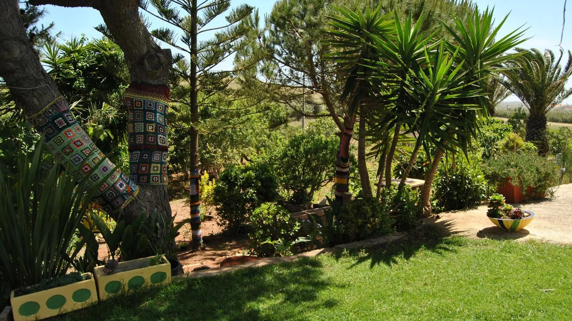 Vivenda Familia Pedro Hotel Vila do Bispo 2*,  Portugal