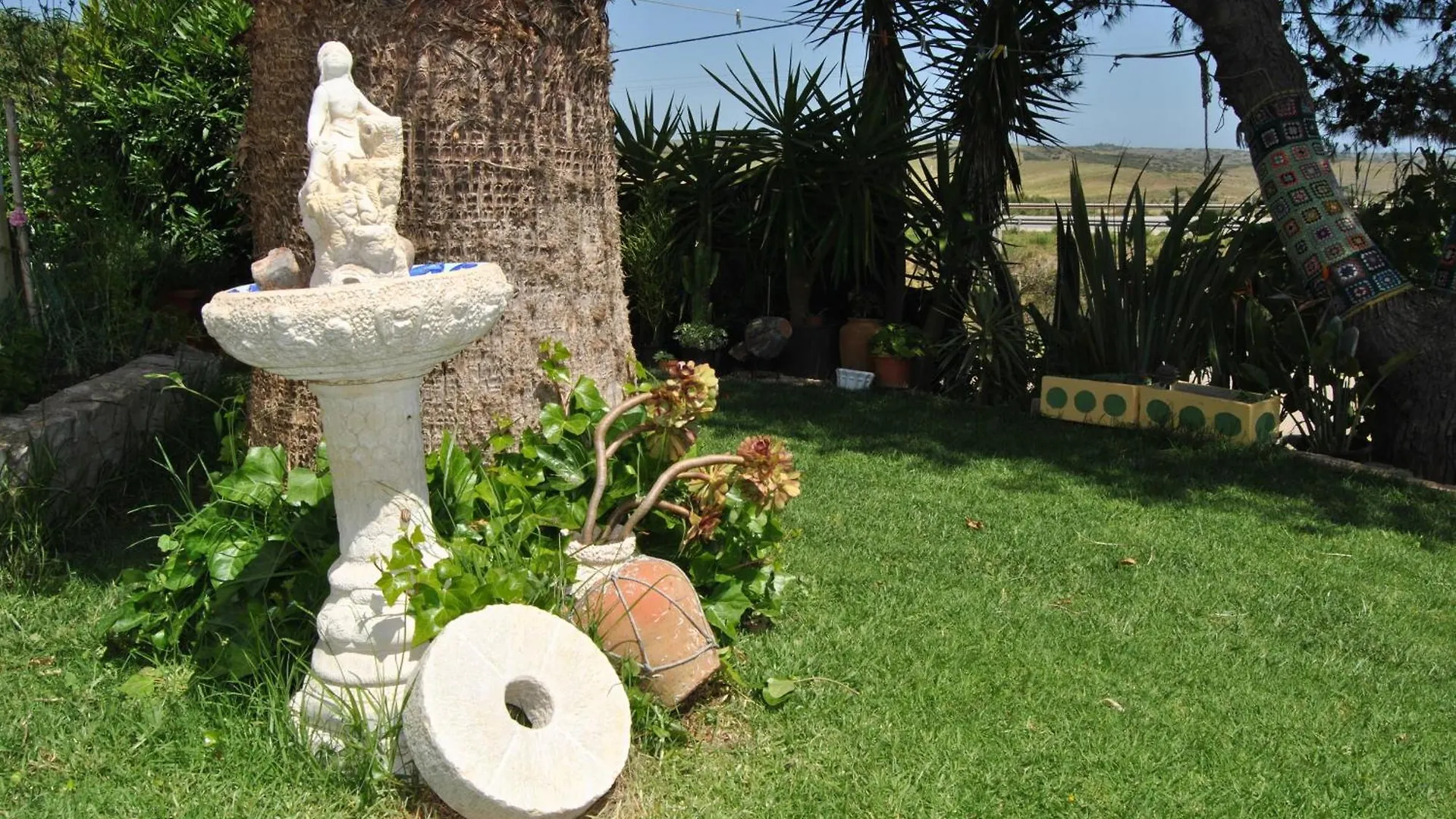 Vivenda Familia Pedro Hotel Vila do Bispo