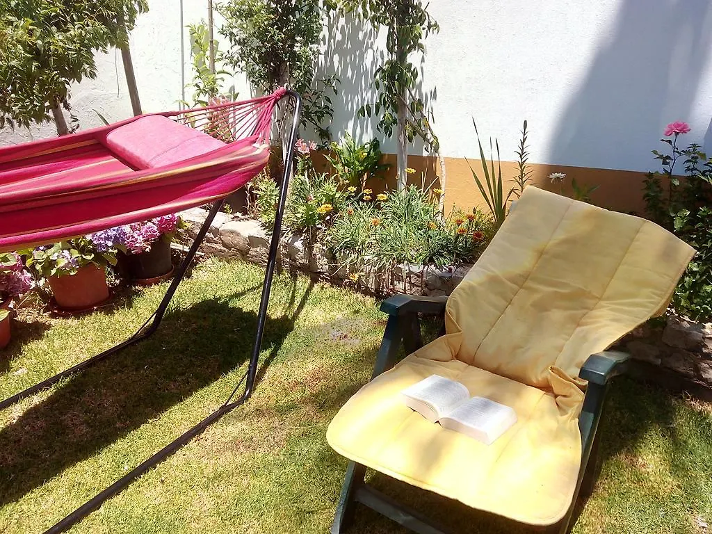 Guest house Vivenda Familia Pedro Hotel Vila do Bispo