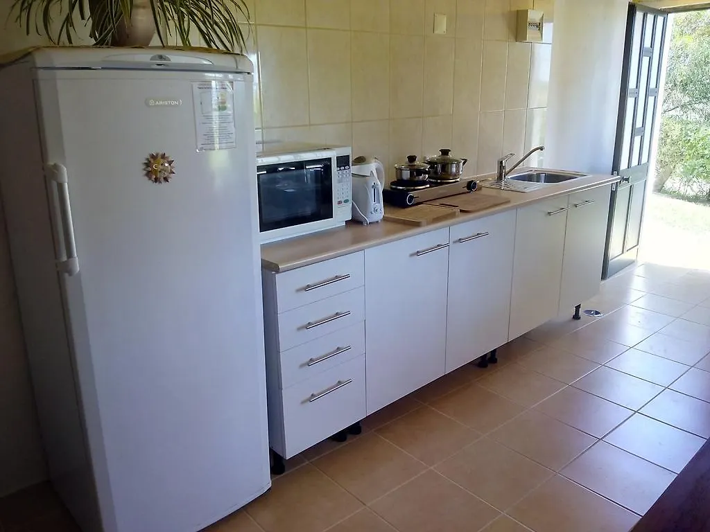 Vivenda Familia Pedro Hotel Vila do Bispo