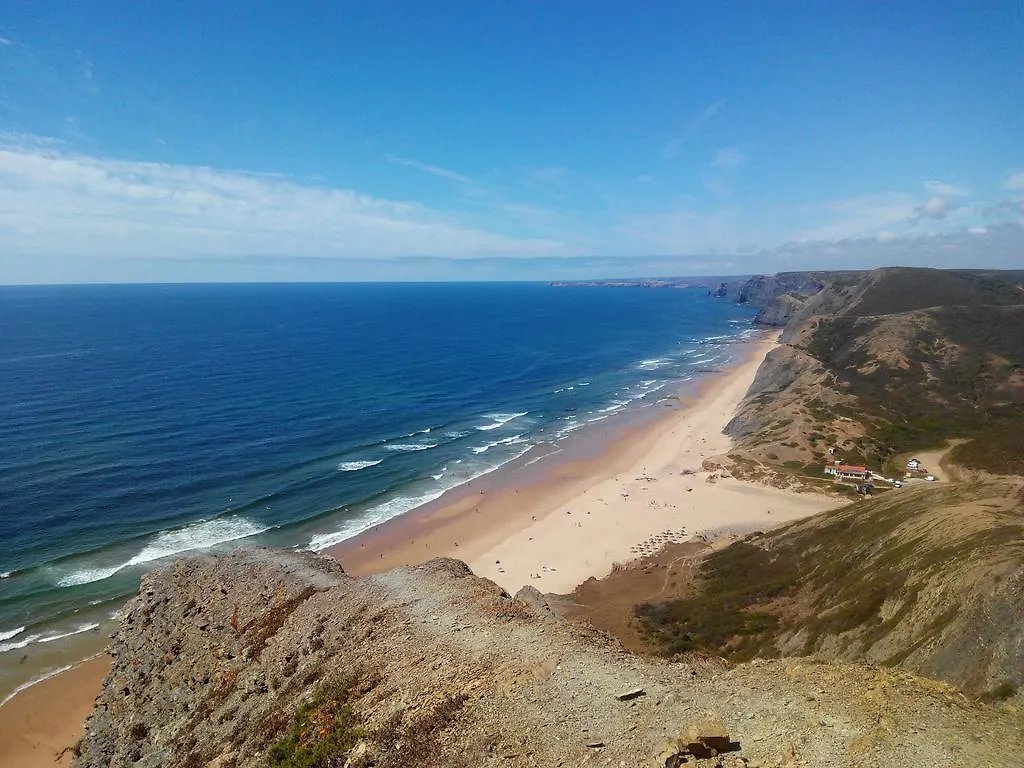 Vivenda Familia Pedro Hotel Vila do Bispo Guest house